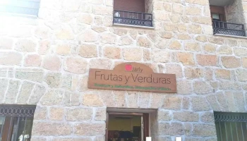 Jarly Frutas y Verduras - Soto Del Real