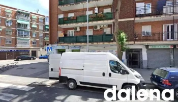 Joldina Mini Market - Villaverde