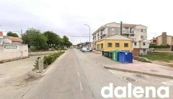 Jovanni Nemolato Campanile - Titulcia