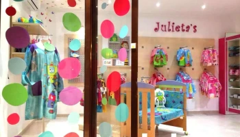 Julieta's - 49