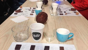 Kaitxo (Cafe Y Chocolate) - Balmaseda