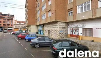 La burgueteria - Zamora