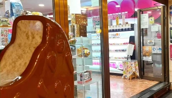 La casa de los caramelos - Palencia