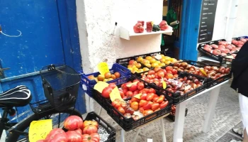 la casa de los tomates peñíscola - 14