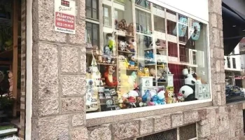 La cesta multiproducto - Cangas De Onís