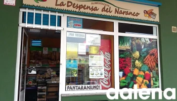 La Despensa del Naranco - Oviedo
