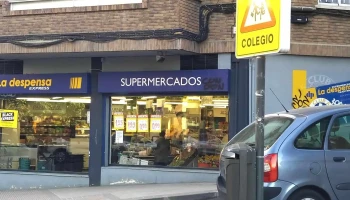 La Despensa Express Los Rosales - Madrid