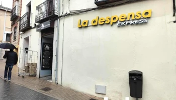 La Despensa Express Valdilecha - Valdilecha