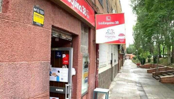 La Esquina 38 - Madrid