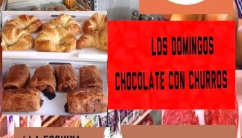 La esquina del buen sabor - Salamanca