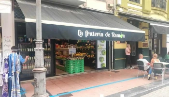 La frutería de Ramón - Ribadesella