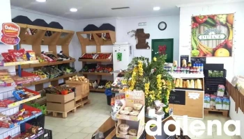 La Huerta De Dulce - Piedras Blancas