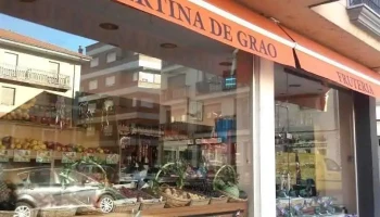 La Huertina De Grao - Grado