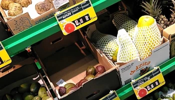 La Osa Supermercado Cooperativo de Madrid - Madrid
