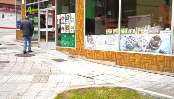 La Quintana - Oviedo