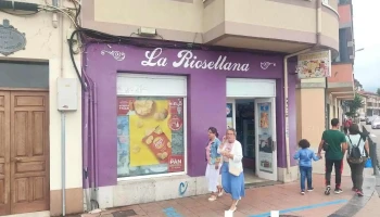La Riosellana - Ribadesella