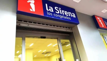 La Sirena - Alcalá De Henares