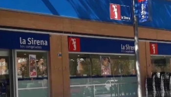 La Sirena - Boadilla Del Monte