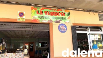 La tendeta - 11