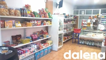 La tendeta del barri - 31