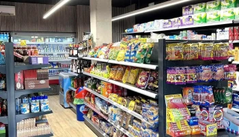 La Tienda - 75