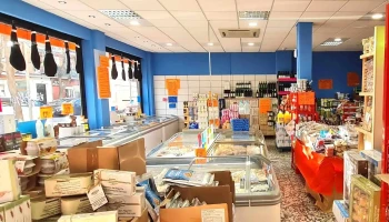 La tienda de Brunete - Brunete