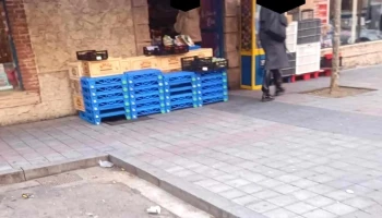 La Tienda De Eva - Palencia