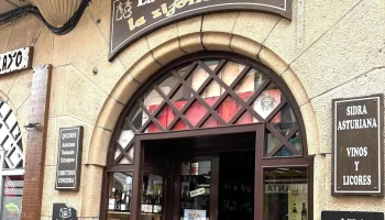 La tienda de la sifoneria - Cangas De Onís