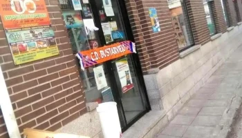 La Tienda De Mariano - Bustarviejo