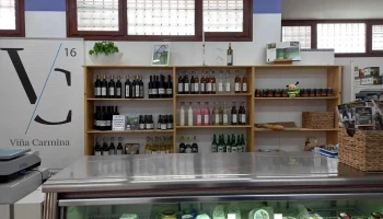 La Tienda Violeta - 5