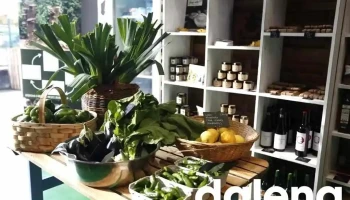 La Tiendina agroecologica - Santolaya De Cabranes