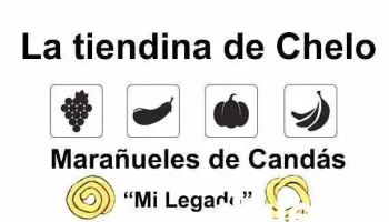 La tiendina de Chelo - Candás