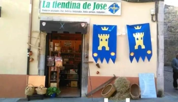 La Tiendina de Jose - Salas