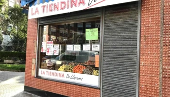La Tiendina de Llaranes - Avilés