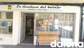 La Tienduca del Barrio - Palencia