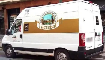 Láctea Balmaseda - Peñueco