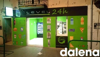 Level24 - 70