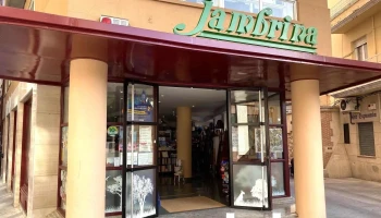 Librería Jambrina - Zamora