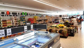 Lidl - 10