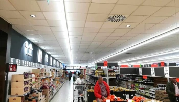 Lidl - 201