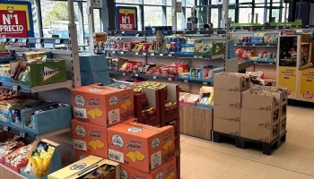 Lidl - 20
