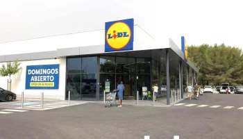 Lidl - 41c