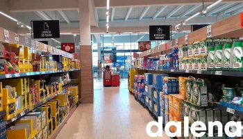 Lidl - 45