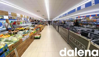 Lidl - 5