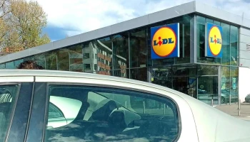 Lidl - Avilés