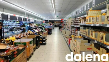 Lidl - Avinguda De Benicàssim