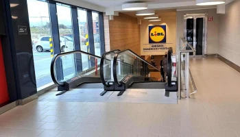Lidl - Colmenar Viejo