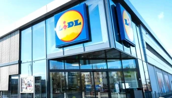Lidl - Coslada