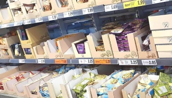 Lidl - Coslada