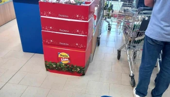 Lidl - Gijón